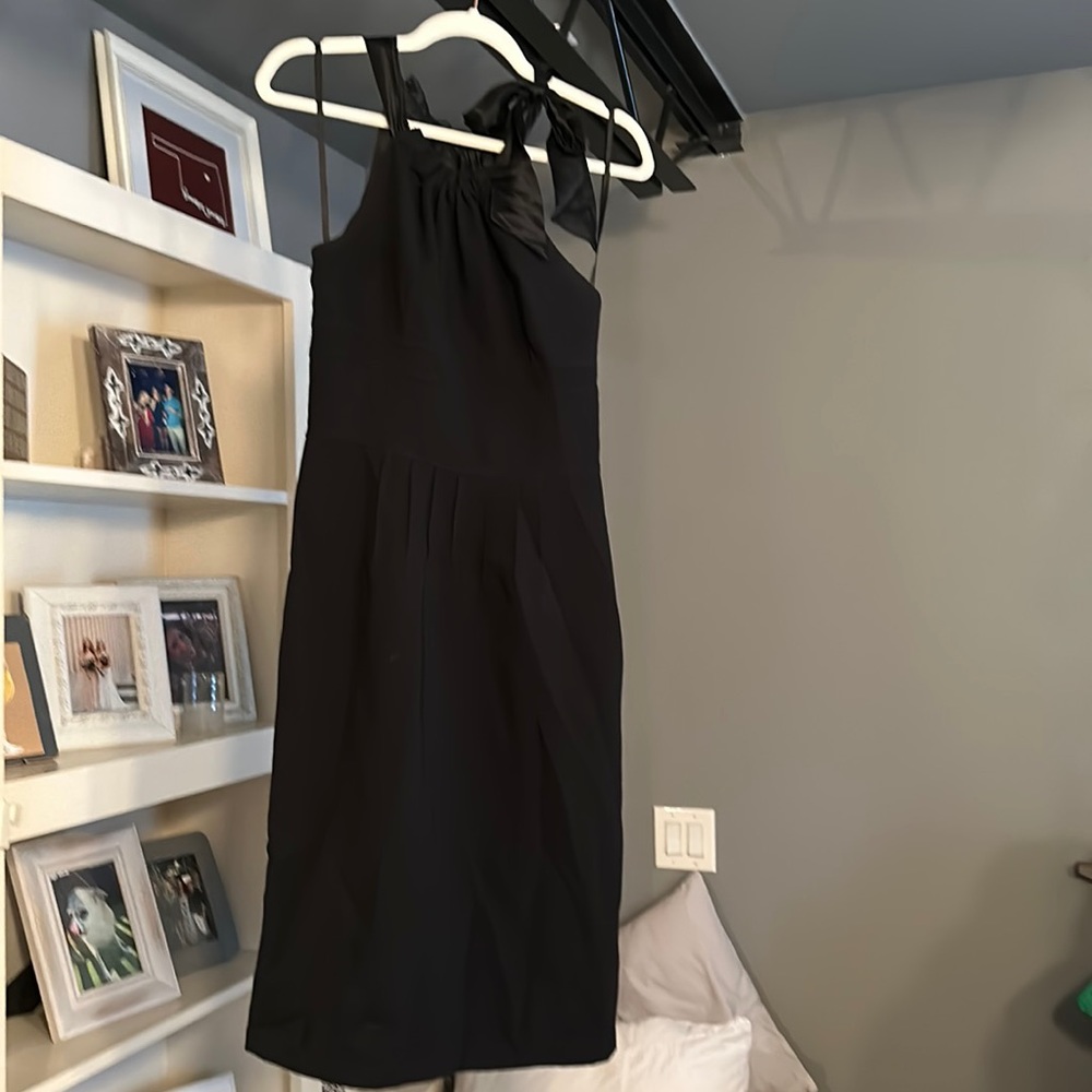 Steve Madden black dress